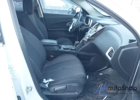 2016 Chevrolet Equinox Lt z USA, uszkodzony, nr VIN 2GNFLFEK3G6336393